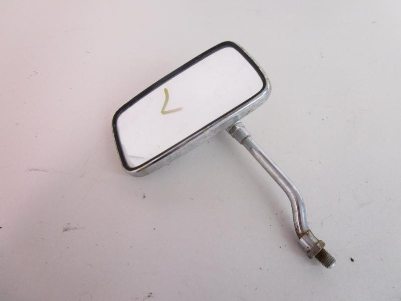 83 Honda VF 750 C Magna Left Side Mirror 88120-MB1-702 1983